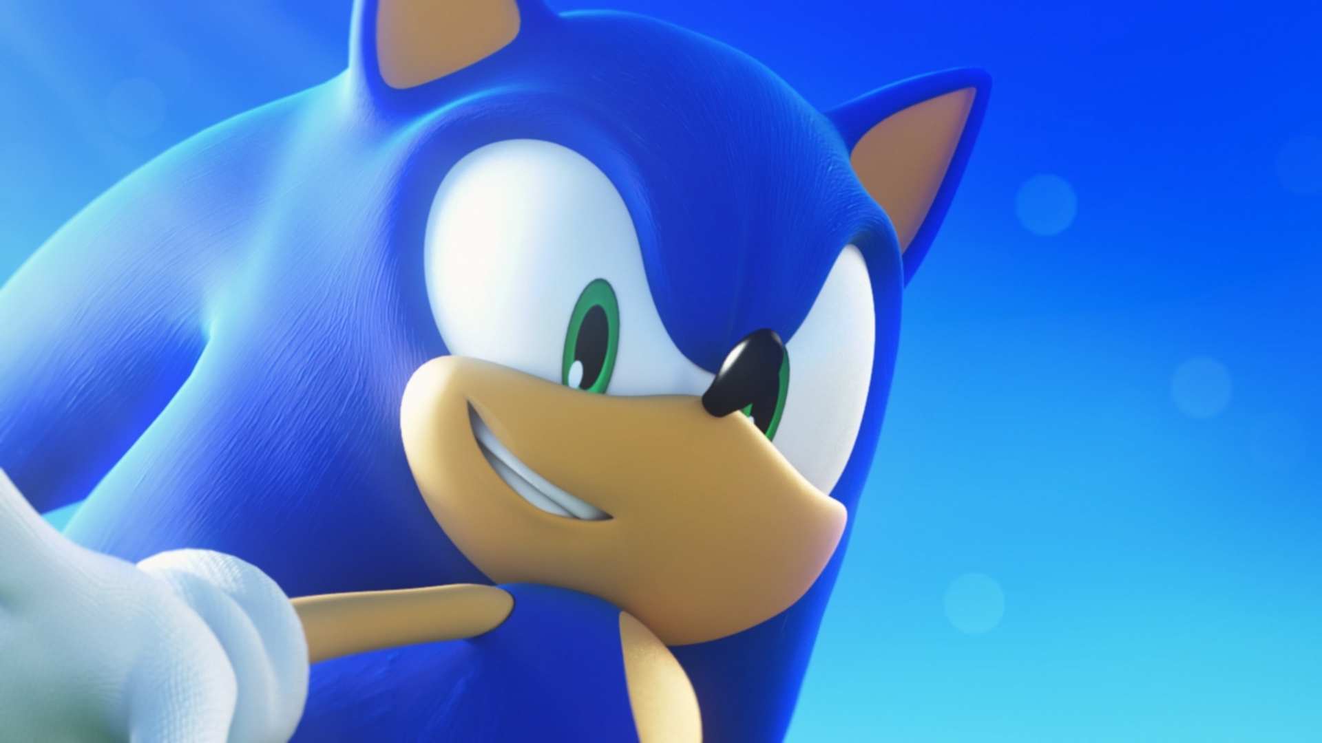 Sonic Sega humble anniversario